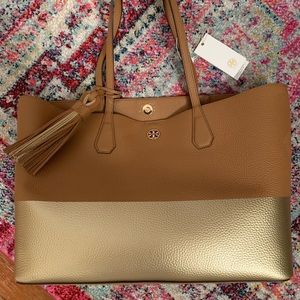 Brand new with tags! Tory Burch Tote